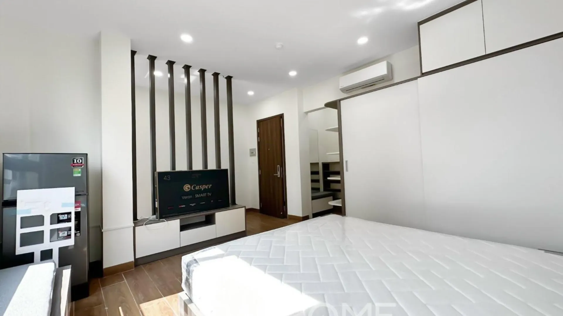 Hotel Cuu Long Apartment Ho Chi Minh City